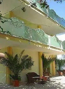 Aldebaran Garni Otel Cervia