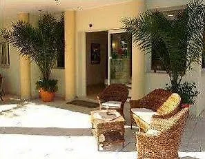 Aldebaran Garni Otel Cervia