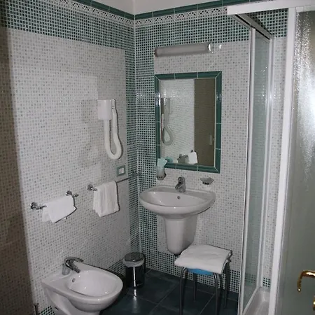 Aldebaran Garni Otel 3*