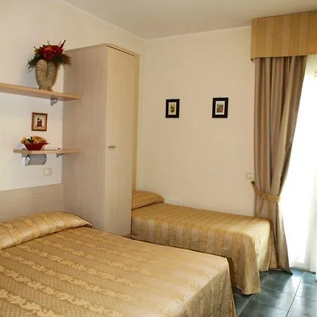 Aldebaran Garni Otel 3*