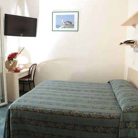 Aldebaran Garni Otel 3*