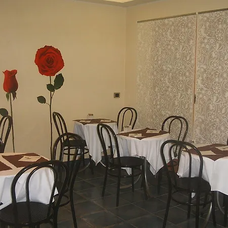 Aldebaran Garni 3* Cervia