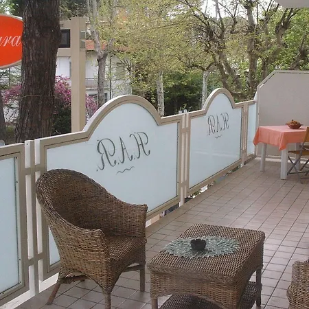 Aldebaran Garni Otel 3*